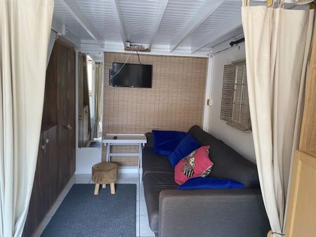 Location Appartement 1 pièce 20m² LA CIOTAT 13600 - Photo 2