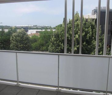 Location appartement récent 1 pièce 23.46 m² à Castelnau-le-Lez (34... - Photo 3