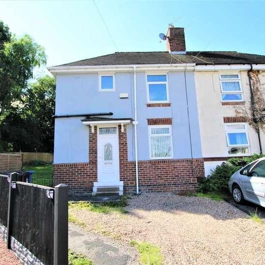 Wheatfield Crescent, Sheffield, S5 - Photo 1