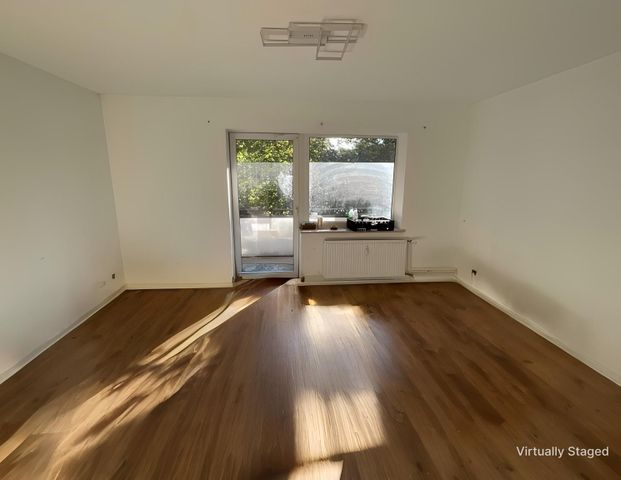 Familienfreundliche Etagenwohnung in Kiel - 3,5-Zimmer, 77,23m² - Foto 1