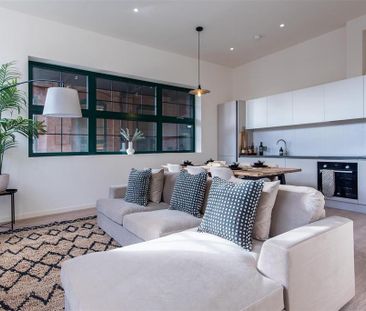 1 bedroom apartment to rent - Photo 3