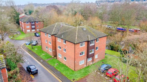 2 bedroom apartment to rent - Photo 1