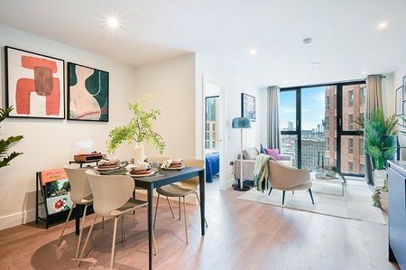 2 bedroom apartment to rent - Photo 5