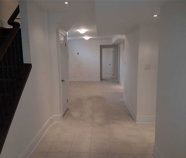 For Lease - 73 Broughton Terrace, Bradford West Gwillimbury, Ontario - Photo 5