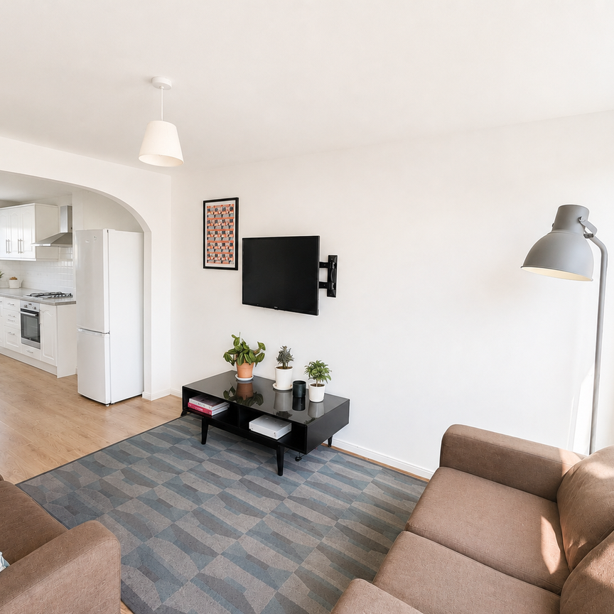 50 Ollerton Green – Room 1 - Photo 1