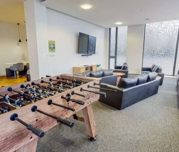 Saver En Suite - Photo 4