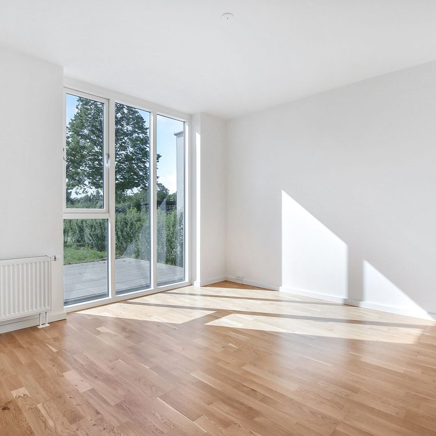 Hedelunden 19 A - Foto 1