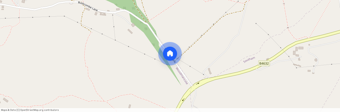 Wickfields, Bishops Cleeve, Cheltenham