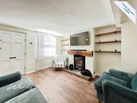 2 bedroom cottage to rent - Photo 4