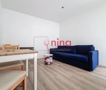 Location Appartement - Photo 4