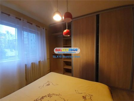 Inchiriere apartament 2 camere Parcul Tineretului / Sincai - Fotografie 5