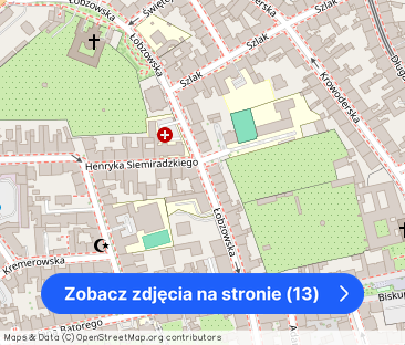 Łobzowska, 2 pokoje, klimatyzacja – zdjęcie 1