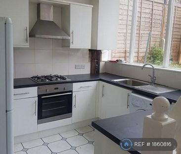 1 bedroom flat to rent - Photo 6
