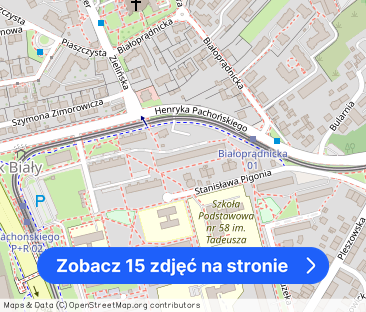 Wynajmę prywatnie mieszkanie 3 pokojowe dla singla lub pary - Zdjęcie 1