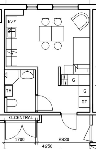 Sjömansgatan, Göteborg - Photo 4