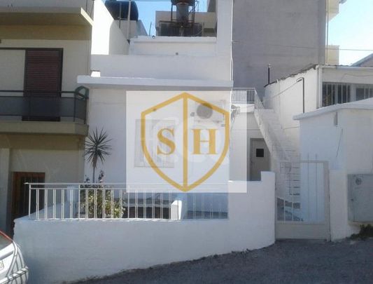 Μονοκατοικία για ενοικίαση Πατέλες (Ηράκλειο Κρήτης) - Photo 1