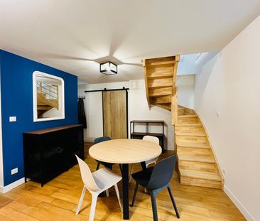 Location Appartement 2 pièces 41m² ORLEANS 45000 - Photo 2