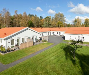 Hagvägen, Fristad - Foto 1