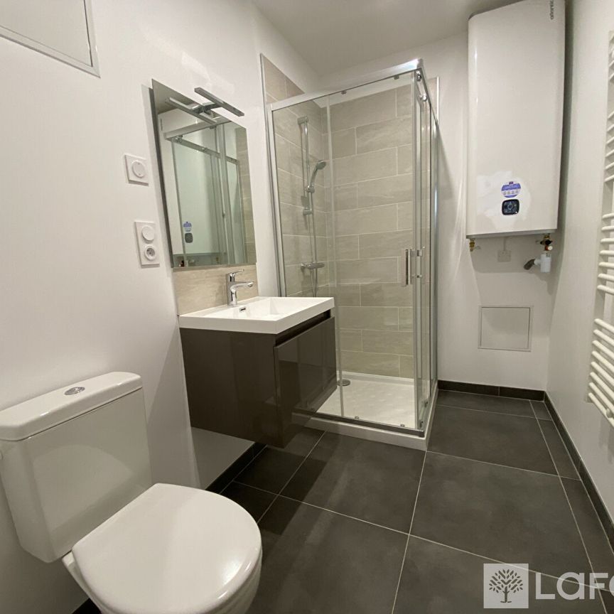 Appartement 2 pièces à louer au coeur de Blois - Photo 1