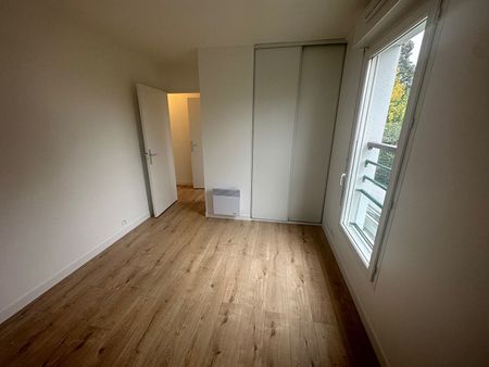 Location Appartement 3 pièces 66m² - Photo 2