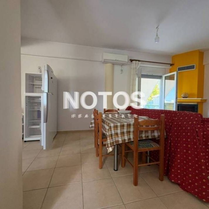 Διαμέρισμα για ενοικίαση Καλαμάτα - Photo 1