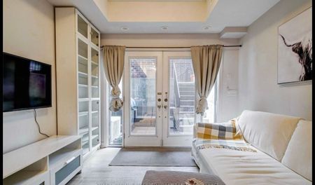 For Lease - 140 Broadview Avenue Unit# 46, Toronto, Ontario - Photo 4