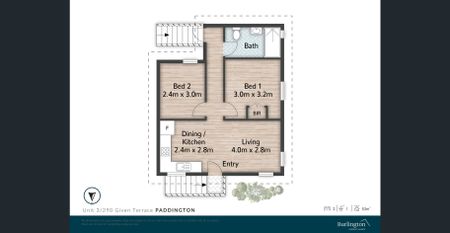 SHORT TERM RENTAL - STYLISH FULLY FURNISHED UNIT - Photo 5