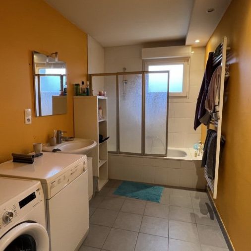 Appartement 5 pièces à Thionville - Photo 1