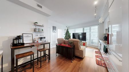 For Lease - 115 McMahon Drive Unit# 205, Toronto, Ontario - Photo 4