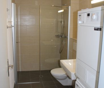 3.5 Zimmer, 95 m², 1. Stock - Foto 5