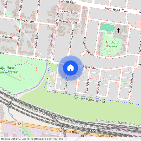 7 Holzer Crescent, Vic 3019, Braybrook