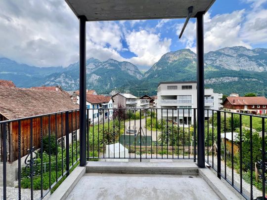 HISTORICAL CHARM IN THE HEART OF THE CENTER - Photo 1