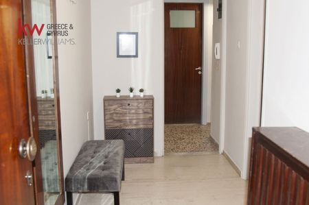 Διαμέρισμα για ενοικίαση Άγιος Κωνσταντίνος - Άγιος Ελευθέριος (Λάρισα) - Photo 5