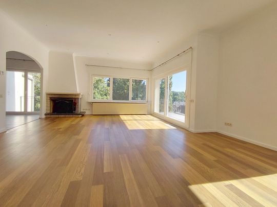 Appartement te huur - Photo 1