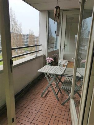 Amsterdam, 1019DT, Rietlandpark, 163 - Foto 1