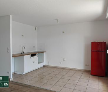 Location Appartement 3 pièces 67m² BISCHHEIM 67800 - Photo 4