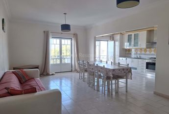 Apartamento T2 em Faro