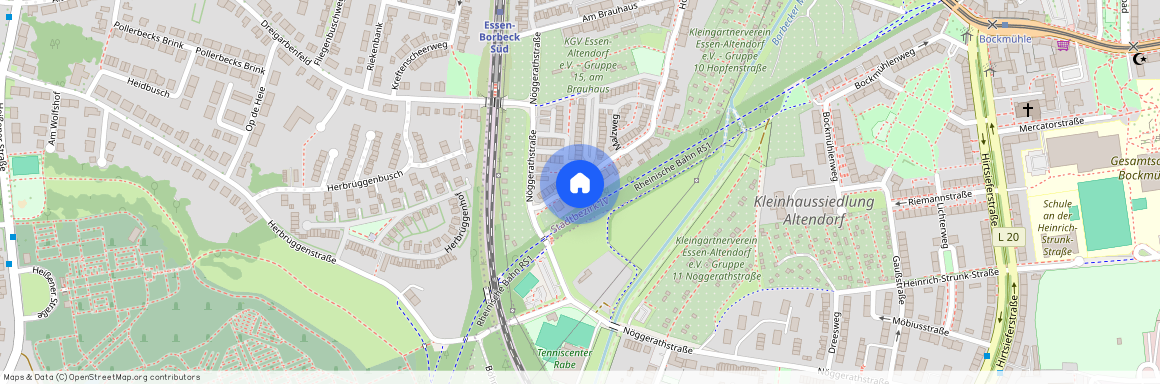 Hopfenstr. 69, 45359, Essen Ot Borbeck