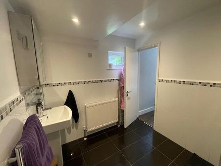 Charming Weekday Studio Flat with Private Entrance - Photo 5