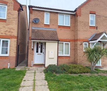 2 bedroom terraced house to rent - Photo 3