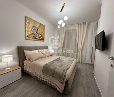 Appartamento in Affitto a Milano – Zona: Mac Mahon - Photo 1