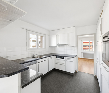Grosse Wohnung an ruhiger Lage - Photo 3