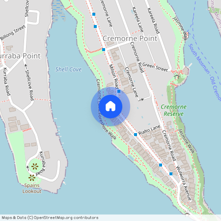 6/50 Milson Rd, NSW 2090, Cremorne Point