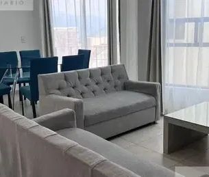 Departamento en Colonia Cuajimalpa, Cuajimalpa De Morelos - Photo 1