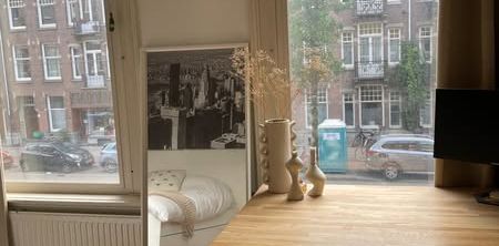 Room Amsterdam - De Baarsjes - Foto 2