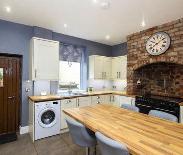 3 bedroom House To Let - Photo 1