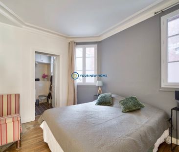 Appartement à louer Boulogne-Billancourt - Photo 3