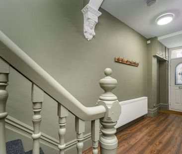 1 bedroom in a house share to rent - Photo 4