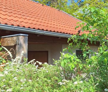 Rarität, Kleingarten inkl. Haus unbefristet anzumieten - Foto 1