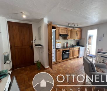 Une maison en duplex 3 pièces climatisée - 58,37 m2 avec cave, terr... - Photo 5